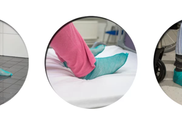 Versatile Brake Sock