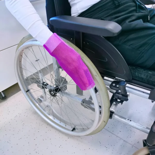 Kitkanauha - Pyörätuolikelaukseen - Image 3